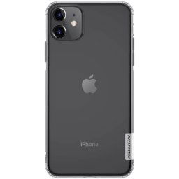 Nillkin Nature TPU Kryt pre iPhone 11 Transparent