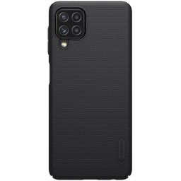 Púzdro Nillkin Super Frosted Samsung Galaxy A22 4G čierne