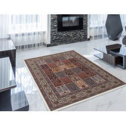 Perzsa sznyeg bzs KHESHTI 140x200 exkluzv sznyeg a nappaliba vagy hlszobba