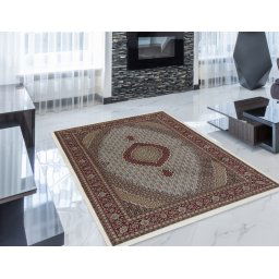 Perzsa sznyeg bzs MAHI 140x200 luxus sznyeg a nappaliba vagy hlszobba