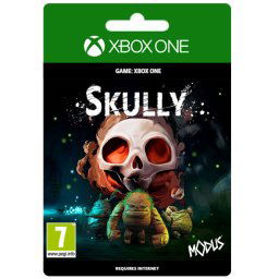 SKULLY (ESD MS) XBOX ONE digital