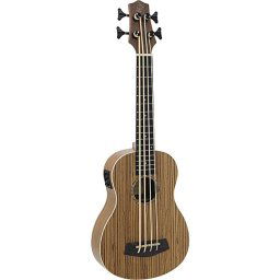 Ukulele UK-700 Bass Zebra Dimavery