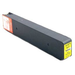 Atramentová kazeta HP 971XL yellow kompatibilná