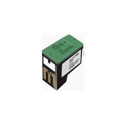 Lexmark #16 black kompatibilná kazeta