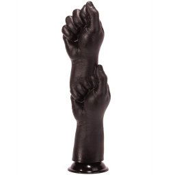 X-MEN The Hand Black (35cm)