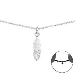 Olivie CHOKER náhrdelník 3985
