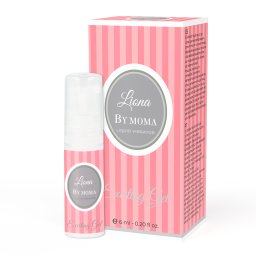 LIONA BY MOMA VIBRADOR LIQUIDO EXCITING GEL 6 ML