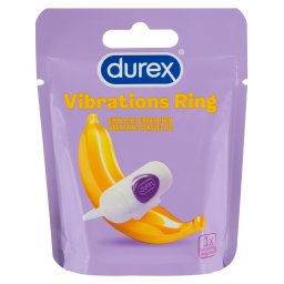 Durex Vibrations Ring