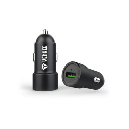 Autoadaptér USB YENKEE YAC 2030