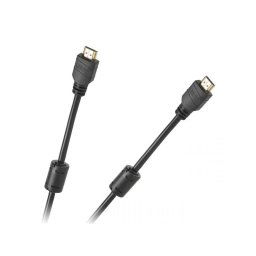 Kábel CABLETECH KPO3703-3 HDMI 2.0 4K 3m