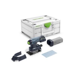 FESTOOL RTSC 400-Basic Akumulátorová vibračná brúska 576347