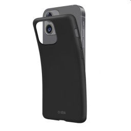 Zadný kryt SBS Polo One pre Apple iPhone 13, čierna TEPOLOPROIP1361K