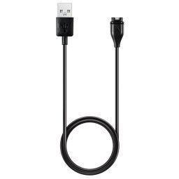Tactical USB Nabíjecí a Dátový Kábel pro Garmin Fenix 5/6, Approach S60, Vivoactive 3, Vivoactive 4 8596311085703