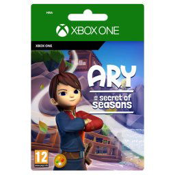 Ary and The Secret of Seasons [ESD MS] XBOX ONE digital