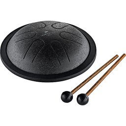 Perkusný nástroj Mini Steel Tongue Drum Meinl