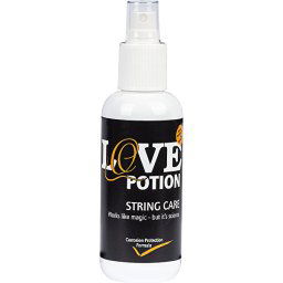 Čistič na struny Love Potion String Care 150ml Ortega