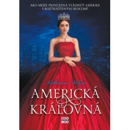 A(Katharine McGee)