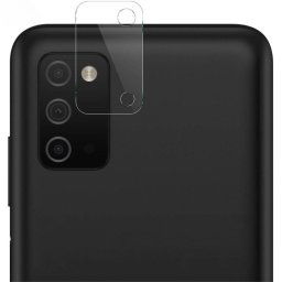 Hurtel Ochranné tvrdené sklo pre šošovku fotoaparátu (kamery), Samsung Galaxy A03S