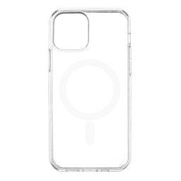 Tactical MagForce Kryt pre Apple iPhone 13 Pro Transparent