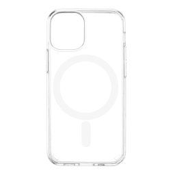 Tactical MagForce Kryt pre Apple iPhone 13 Mini Transparent