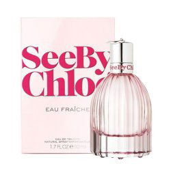 Chloe See by Chloe Eau Fraiche, Toaletná voda 75ml
