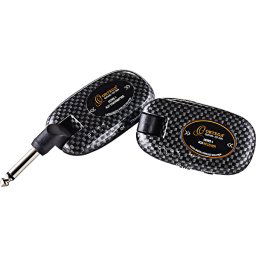 Bezdrôtový systém gitara/basgitara ODWS-1CAR Ortega