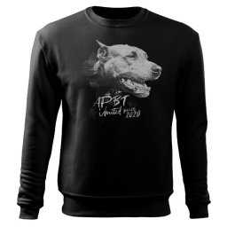 Mikina APBT UNITED - Pure Faith II