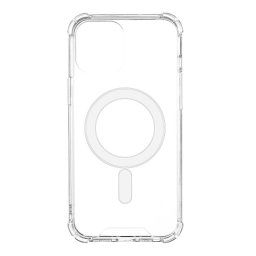 Tactical MagForce Plyo Kryt pre Apple iPhone 13 Pro Max Transparent
