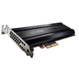 SSD 750GB Intel Optane P4800X 1/2 PCIe 20nm 3DX