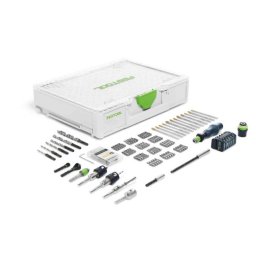 FESTOOL Montážny balík SYS3 M 89 ORG CE-SORT 576804