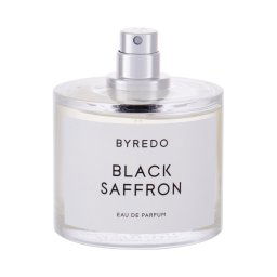 BYREDO Black Saffron, Parfumovaná voda 100ml, Tester