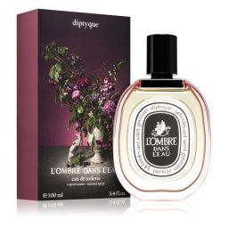 Diptyque L'Ombre Dans L'Eau Toaletná Voda 100ml