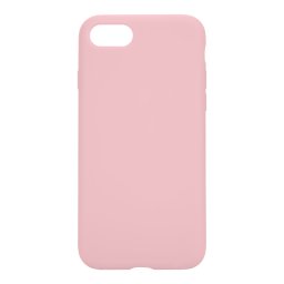 Puzdro Tactical Velvet Smoothie Apple iPhone SE2020/8/7 Panther ružové