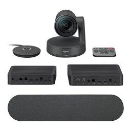 Konferenčná kamera Logitech RALLY system