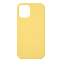 Puzdro Tactical Velvet Smoothie Apple iPhone 12 /12 Pro Banana