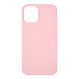 Tactical Velvet Smoothie Kryt pre Apple iPhone 12 Pink Panther