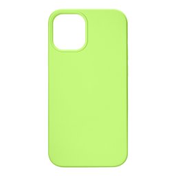 Tactical Velvet Smoothie Kryt pre Apple iPhone 12 Avocado