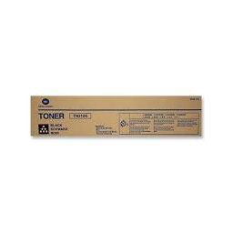 Minolta Toner Minolta Bizhub C300, C352, čierny, TN312K, O - originál