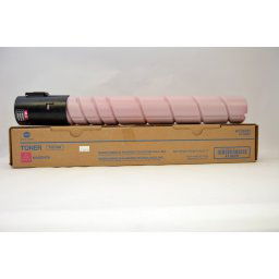 Toner Konica Minolta TN216M, A11G351 (Purpurový).cz - originál