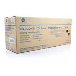 Minolta Toner Konica Minolta QMS MC5500, 5550, 5570, 5600, 5650, 5670, black, A06V152, 60 - originál