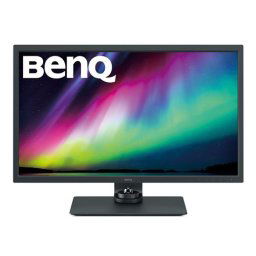 Monitor BenQ SW321C - 32'' LED 4K, IPS, HDMI, DP, USB-C