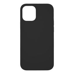 Puzdro Tactical Velvet Smoothie Apple iPhone 12 Pro Max Asphalt