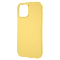 Puzdro Tactical Velvet Smoothie pre Apple iPhone 13 Mini Banana