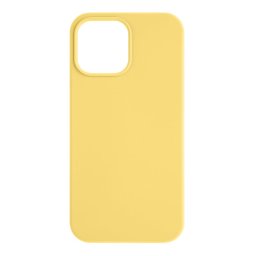 Tactical Velvet Smoothie Kryt pre Apple iPhone 13 Pro Max Banana