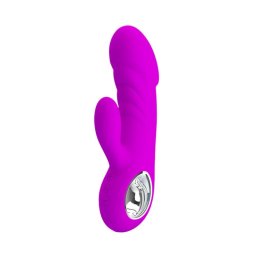 Pretty Love Ansel Purple