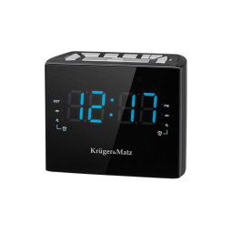 Rádiobudík KRUGER & MATZ KM0821