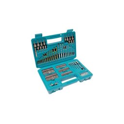 MAKITA B-68432 Sada bitov a vrtákov 102-dielna