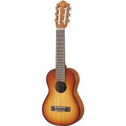 Guitalele GL1 Tobacco BS Yamaha