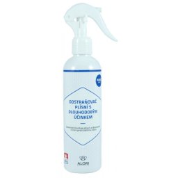 Nano Odstraňovač plesní s dlhodobým účinkom 250ml + Darček Magická hubka na čistenie nečistôt