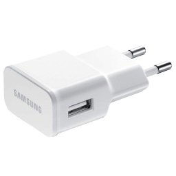 Nabíjačka Samsung EP-TA50EWE